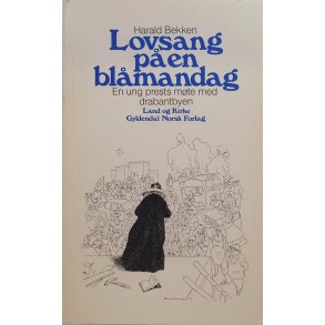 Harald Bekken - Lovsang p en blmandag