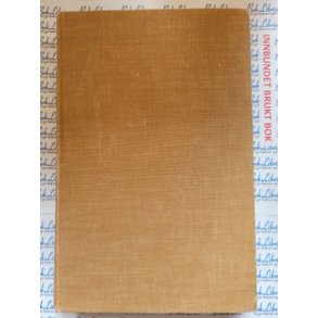 Harald Beyer - Norsk litteraturhistorie (1963)