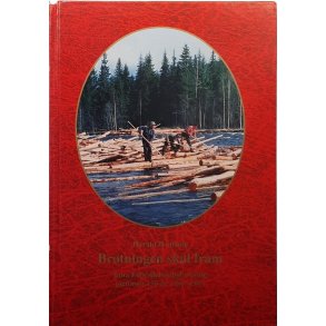 Harald Hvattum - Br�tningen skal fram. Etna Fellesfl�tningsforening gjennom 150 �r