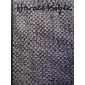 Harald Kihle - Tresnitt