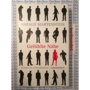 Harald Martenstein - Gefhlte Nhe
