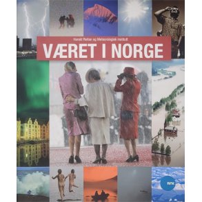 Harald Reitan - Vret i Norge