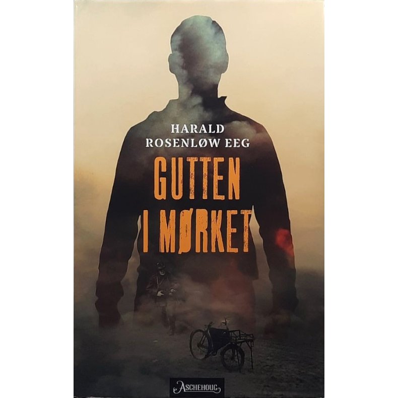 Gutten i m�rket (Innbundet)