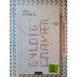 Harald Rosenlw Eeg - Gyldig fravr