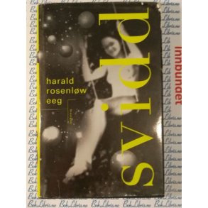 Harald Rosenlw Eeg - Svidd