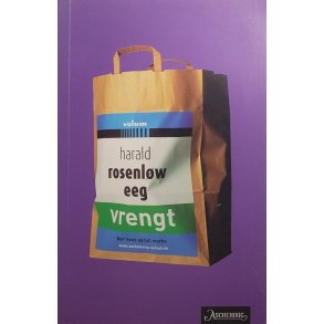 Harald Rosenlw Eeg - Vrengt