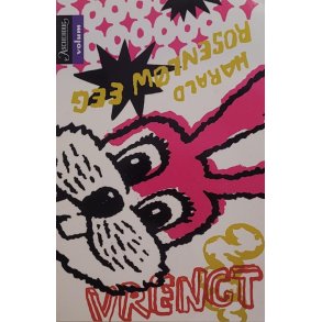Harald Rosenlw Eeg - Vrengt (P)