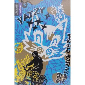 Harald Rosenlw Eeg - Yatzy (Heftet)