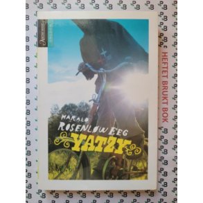 Harald Rosenlw Eeg - Yatzy