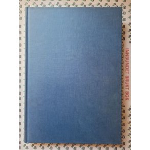 Harald Tusberg - Litt av et liv!