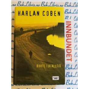 Harlan Coben - Borte for alltid (I)