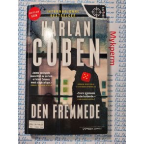 Harlan Coben - Den fremmede (Mykperm)