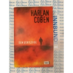Harlan Coben - Den uskyldige
