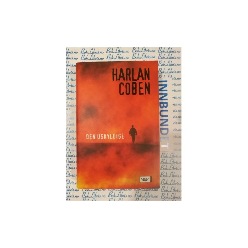 Harlan Coben - Den uskyldige