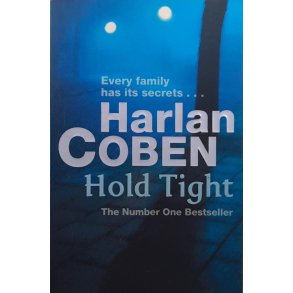 Harlan Coben - Hold Tight