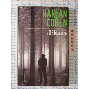 Harlan Coben - I den skogen (I)