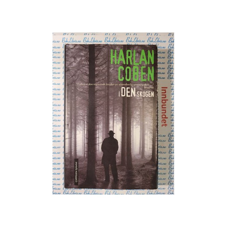 Harlan Coben - I den skogen (I)