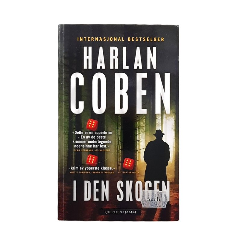 I den skogen (Pocket)