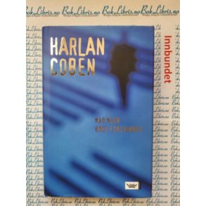 Harlan Coben - Nr noen bare forsvinner