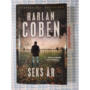 Harlan Coben - Seks r (I)