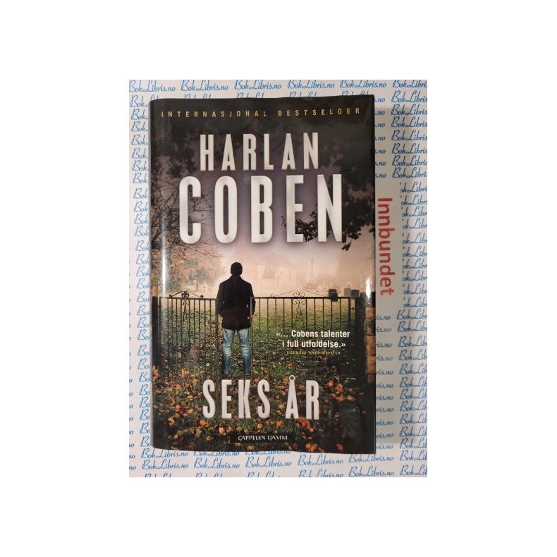 Harlan Coben - Seks r (I)