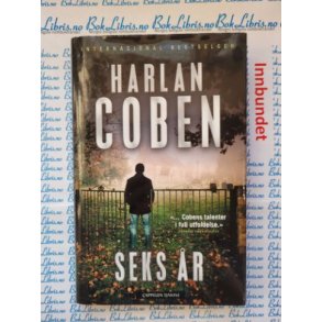 Harlan Coben - Seks r