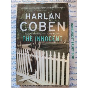 Harlan Coben - The Innocent