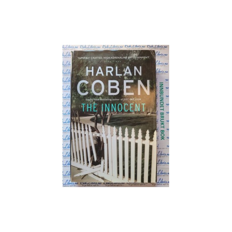 Harlan Coben - The Innocent