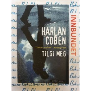 Harlan Coben - Tilgi meg (I)