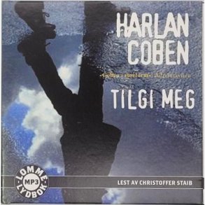 Harlan Coben - Tilgi meg (Lydbok MP3-CD)