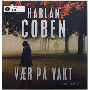 Harlan Coben - V�r p� vakt (Lydbok)
