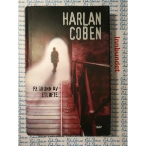 Harlan Coben - p grunn av et lfte
