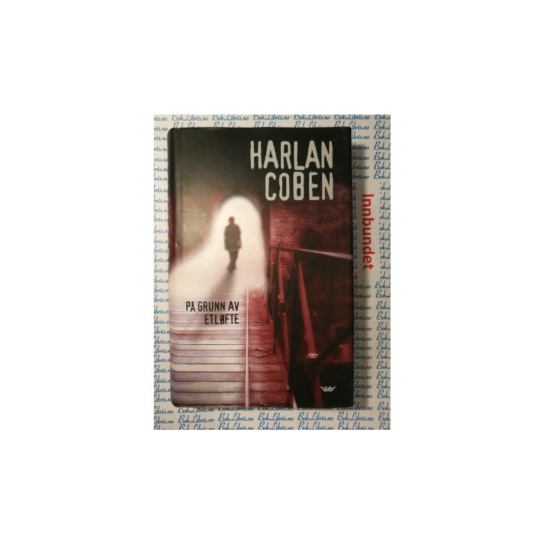 Harlan Coben - p grunn av et lfte