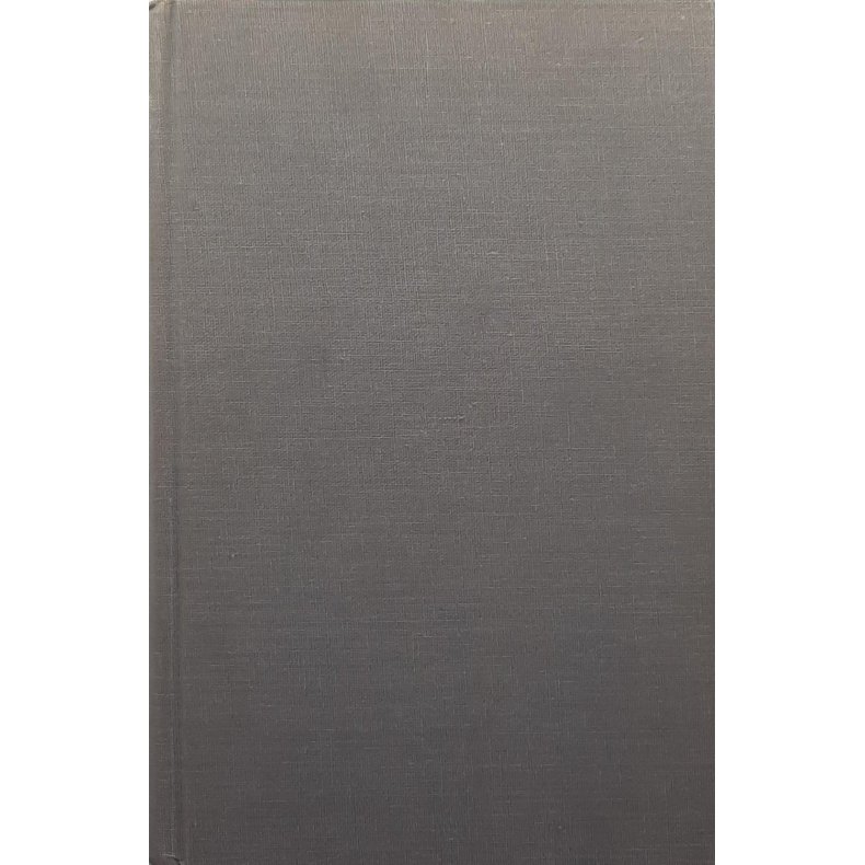 Harold F. Searles - Collected Papers on Schizophrenia and Related Subjects (Innbundet)