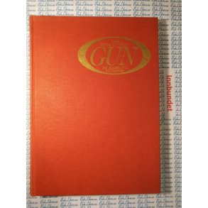 Harold L. Peterson - The Book of the Gun