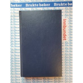 Harold Robbins - Mr. Crown