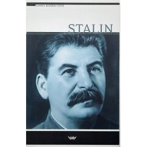 Harold Shukman - STALIN - Innbundet