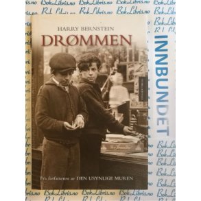 Harry Bernstein - Drmmen