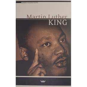 Harry Harmer - Martin Luther King