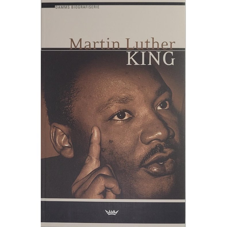 Harry Harmer - Martin Luther King