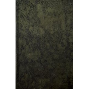 Harry Patterson - Kodenavn Valhall