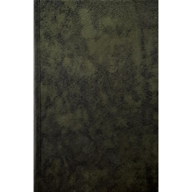 Harry Patterson - Kodenavn Valhall