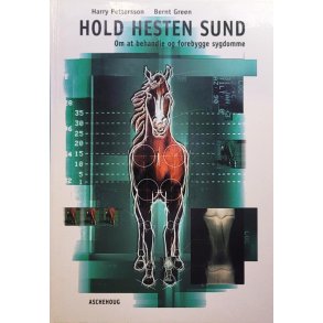 Harry Pettersson og Bernt Green - Hold hesten sund