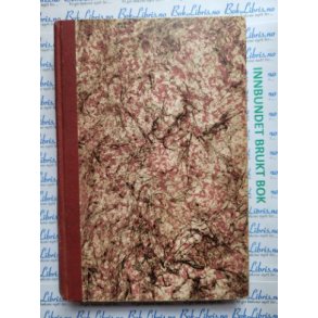 Harry Sjman - Og fossen sang