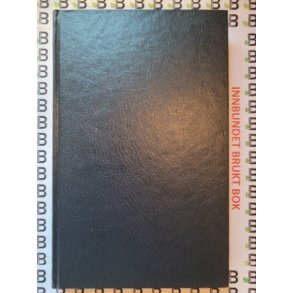 Harry Westrheim - Landet de brente