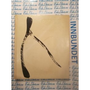 Hartvig Kiran (red.) - nskediktet