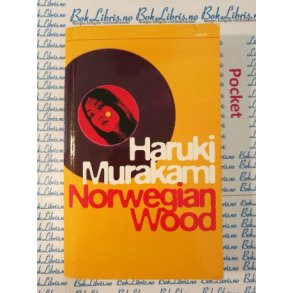 Haruki Murakami - Norwegian wood