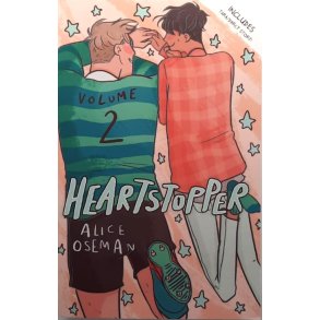 Heartstopper - Volume 2