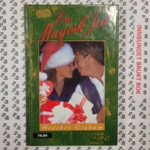 Heather Graham - En Magisk Jul