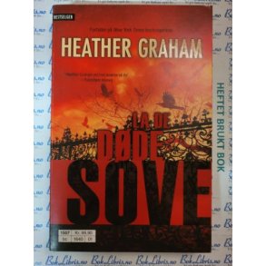 Heather Graham - La de dde sove